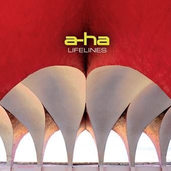 a-ha Lifelines 2 CD Deluxe Edition Digipack
