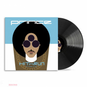 Prince Hitnrun Phase One LP