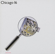 CHICAGO - CHICAGO 16 CD