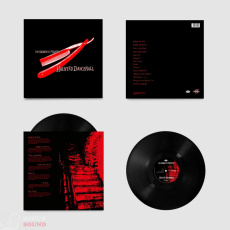 The Sabres Of Paradise Haunted Dancehall 2 LP