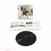 Grinderman Grinderman 2 LP