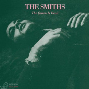 THE SMITHS THE QUEEN IS DEAD LP