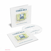 Chris Rea New Light Through Old Windows CD