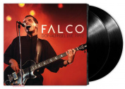 Falco Donauinsel Live 1993 2 LP