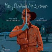 RYUICHI SAKAMOTO - MERRY CHRISTMAS MR LAWRENCE 1CD