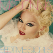 MADONNA - BEDTIME STORIES CD