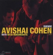AVISHAI COHEN - DUENDE CD