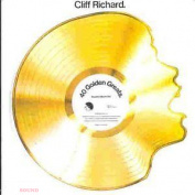 CLIFF RICHARD 40 GOLDEN GREATEST 2 CD