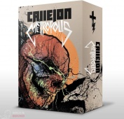 Callejon Metropolis CD Limited Box Set