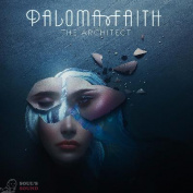 Paloma Faith The Architect CD Deluxe
