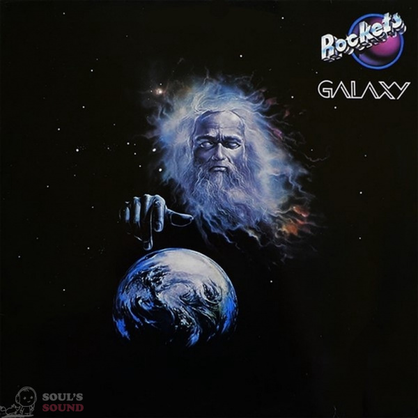Rockets Galaxy LP