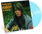 Francoise Hardy In English LP