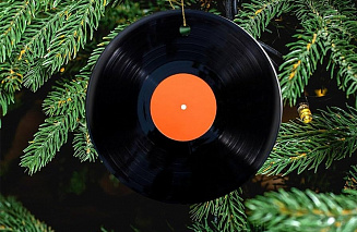 Soul's Sound поздравляет вас с Новым Годом!