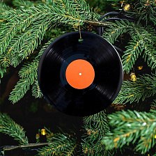 Soul's Sound поздравляет вас с Новым Годом!