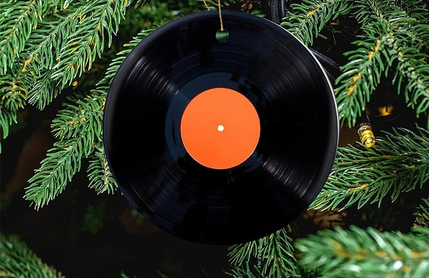 Soul's Sound поздравляет вас с Новым Годом!