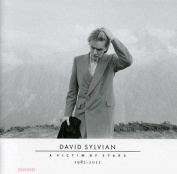 David Sylvian - A Victim Of Stars 1982-2012 2 CD