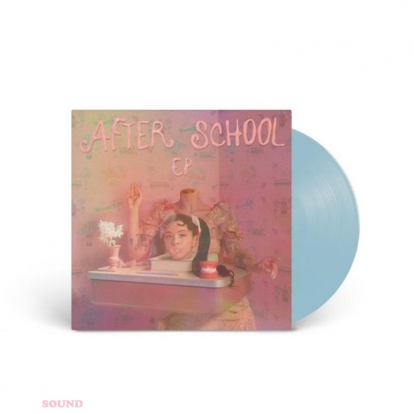 Melanie Martinez After School EP LP