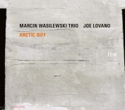 MARCIN WASILEWSKI TRIO JOE LOVANO ARCTIC RIFF 2 LP