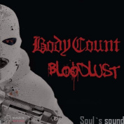 Body Count Bloodlust CD