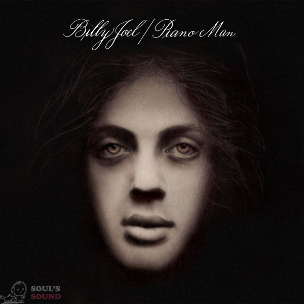 BILLY JOEL - PIANO MAN LP