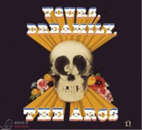 THE ARCS - YOURS, DREAMILY CD