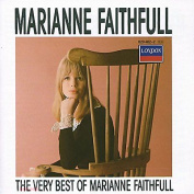 Marianne Faithfull - The Very Best Of CD