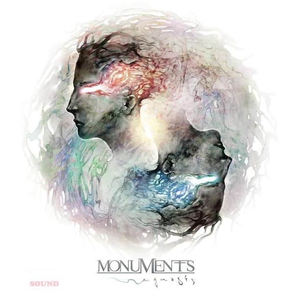 MONUMENTS - GNOSIS LP+CD