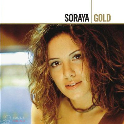 Soraya - Gold 2 CD