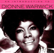 DIONNE WARWICK - AN INTRODUCTION TO CD