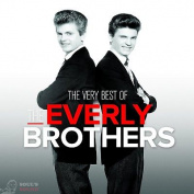 EVERLY BROTHERS - VERY BEST OF 2 LP