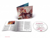 Brian May Star Fleet Sessions CD 40th Anniversary 2023 Mix