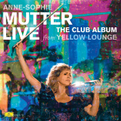 Anne-Sophie Mutter The Club Album 2 LP