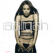 Aaliyah Ultimate Aaliyah 3 LP