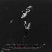 ETIENNE DAHO - DAHO PLEYEL PARIS 2 CD