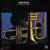 FREDDIE HUBBARD - FIRST LIGHT CD
