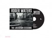 ROGER WATERS The Lockdown Sessions CD