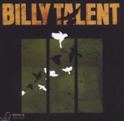 BILLY TALENT - BILLY TALENT III CD