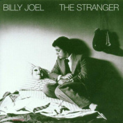 BILLY JOEL - THE STRANGER CD