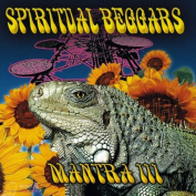 SPIRITUAL BEGGARS - MANTRA III LP+CD