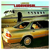 Ludacris - Ludaversal CD