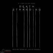 Ludvig Forssell Death Stranding (Original Score) 2 CD