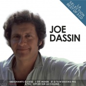 Joe Dassin La selection 3 CD