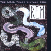 R.E.M. Reckoning CD