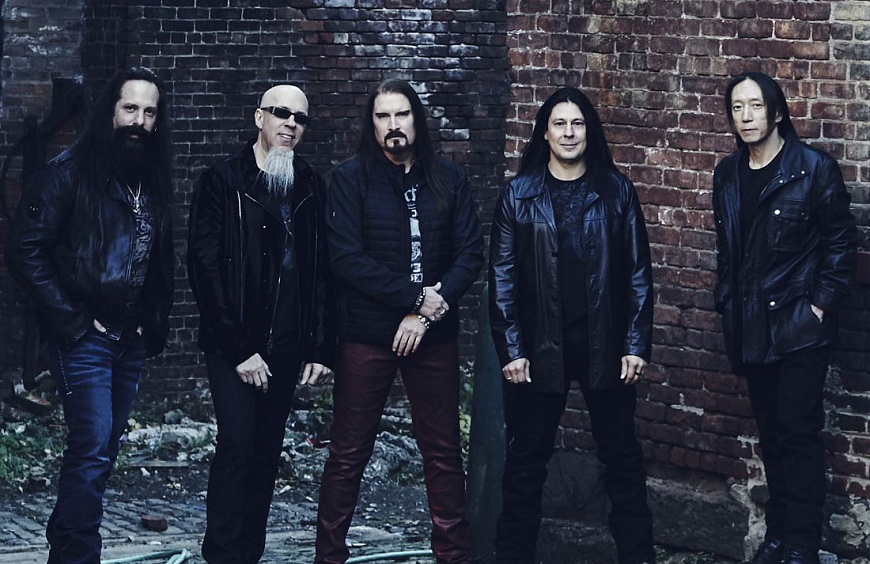 Коллекция, которую нельзя пропустить: Falling Into Infinity Demos, 1996-1997 от Dream Theater