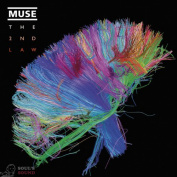 Muse The 2nd Law 2 LP