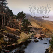 Winterfylleth - The Threnody Of Triumph CD