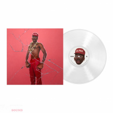 Tyler, The Creator Don't Tap The Glass LP Transparent + Posters