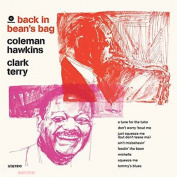 COLEMAN HAWKINS - BACK IN BEAN'S BAG + 2 BONUS TRACK LP