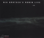 Nik Bärtsch's Ronin ‎– Live 2 CD