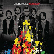 OneRepublic - Waking Up CD
